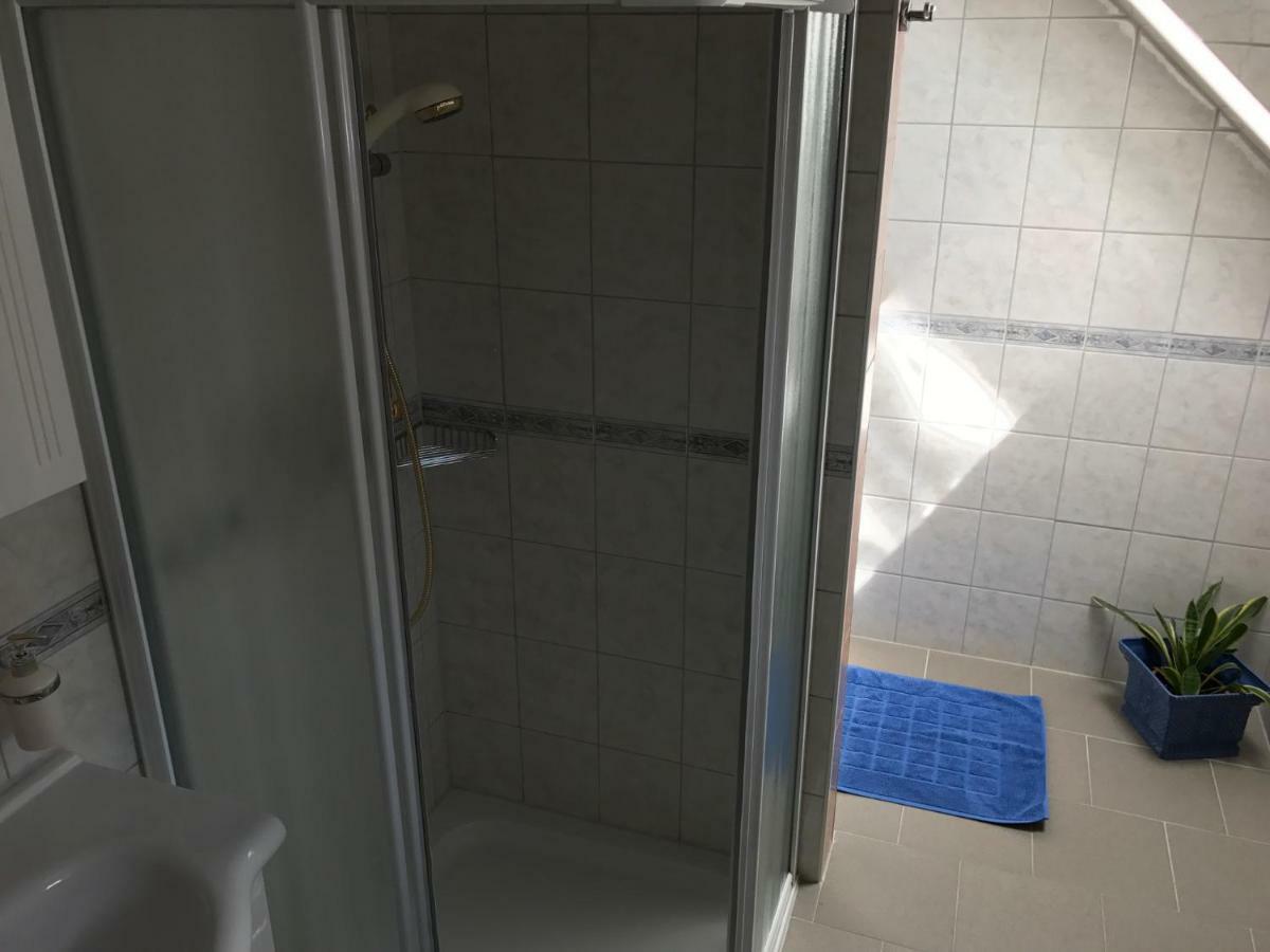 Gaestehaus Lindenhof Jennersdorf Ngoại thất bức ảnh