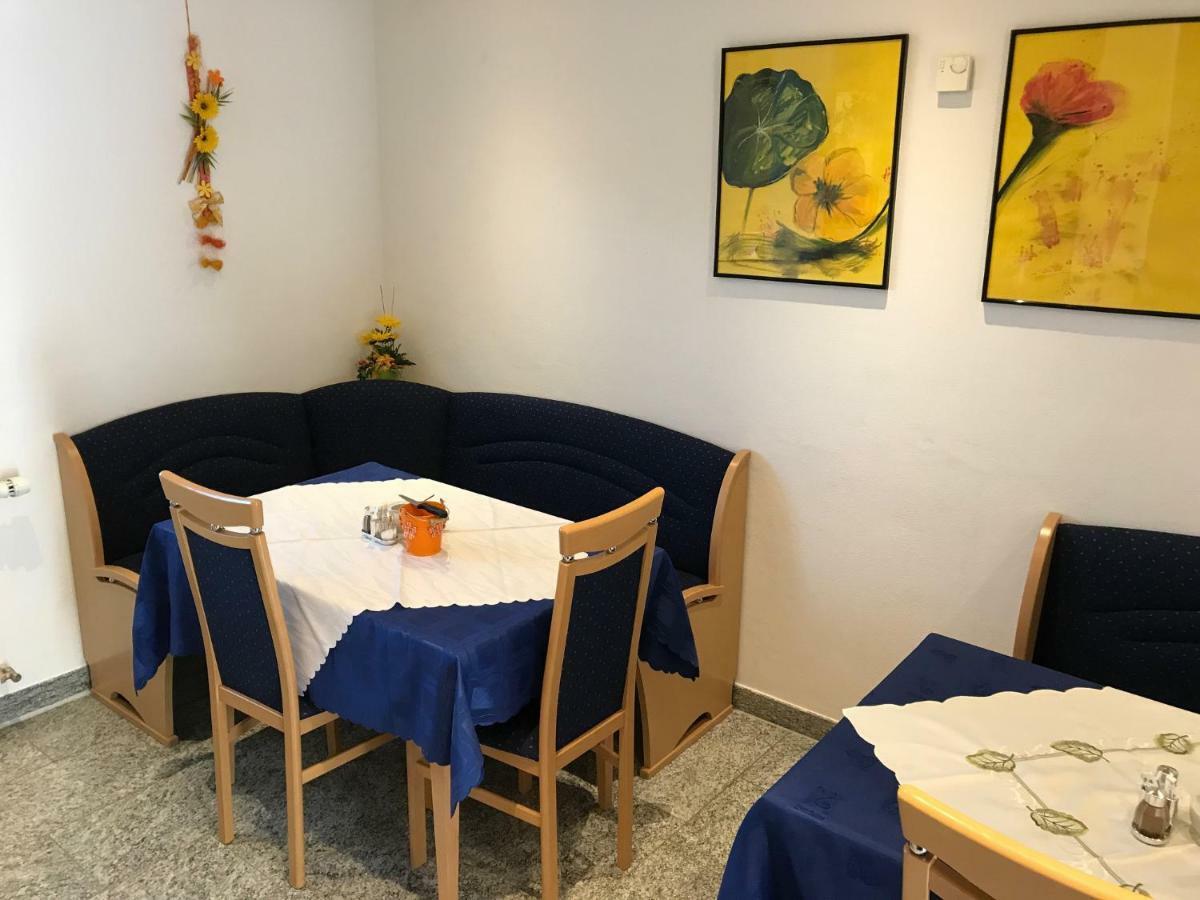 Gaestehaus Lindenhof Jennersdorf Ngoại thất bức ảnh