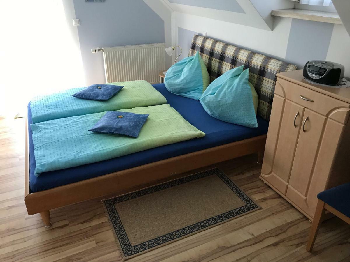 Gaestehaus Lindenhof Jennersdorf Ngoại thất bức ảnh