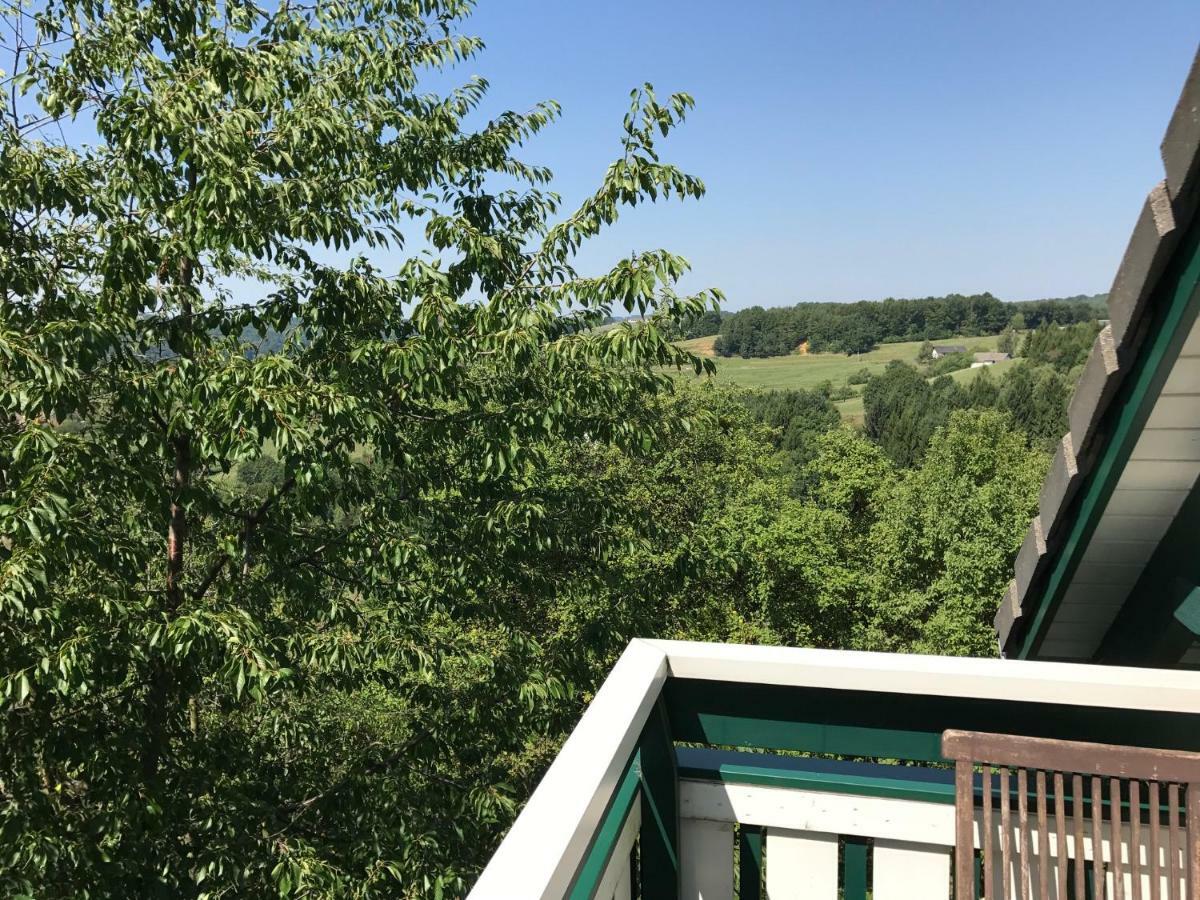 Gaestehaus Lindenhof Jennersdorf Ngoại thất bức ảnh